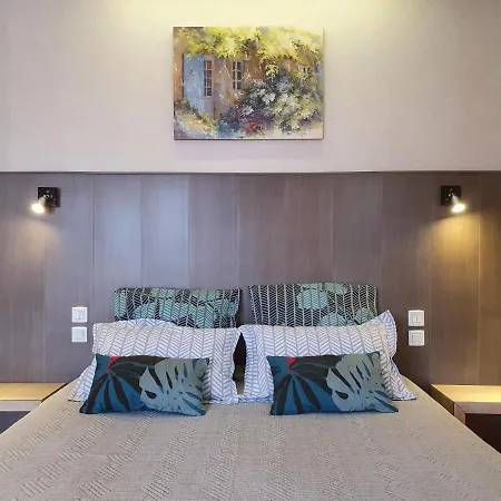 D'hotes Grange Carree